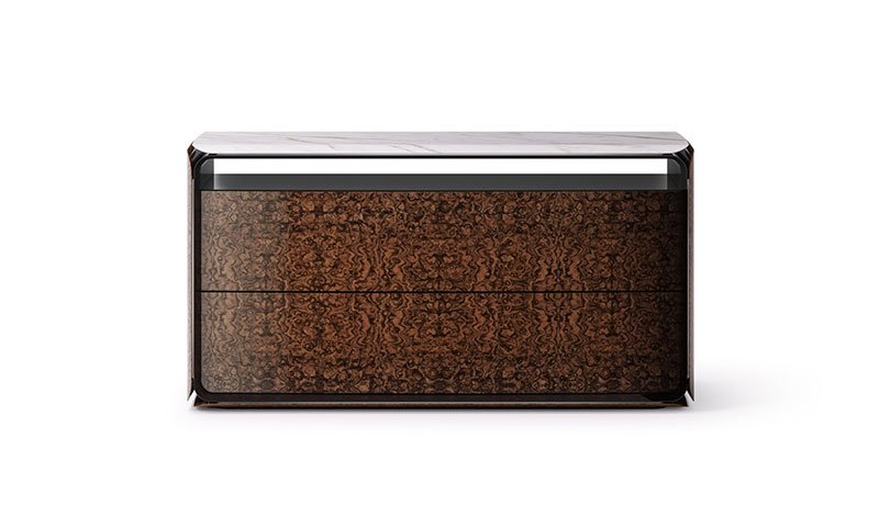 Bentley-Decorative cabinet 1 
