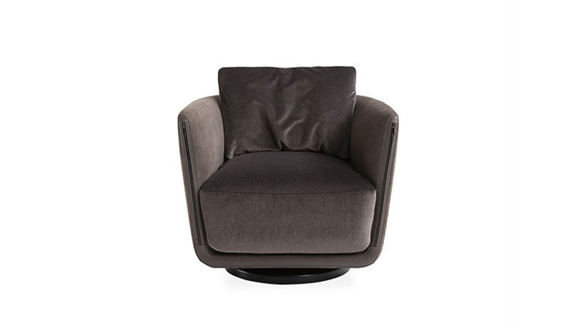 FENDI-Lounge chair 5