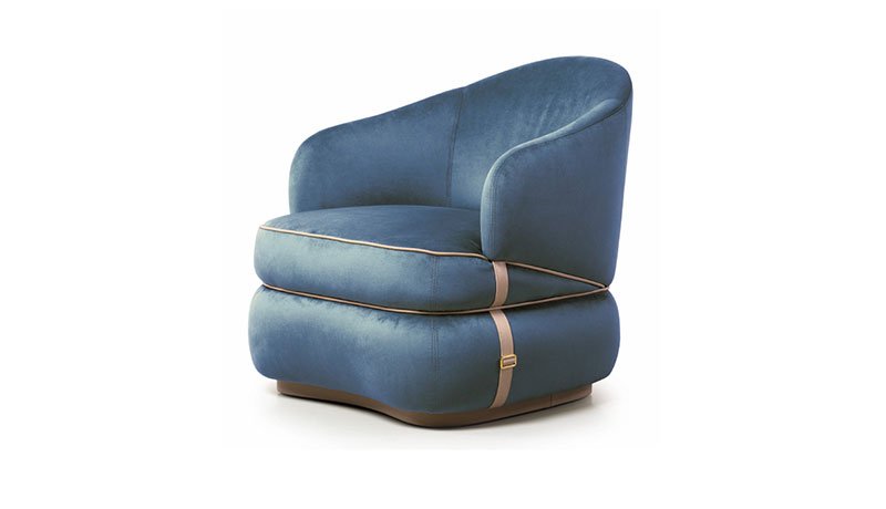 TURRI-Lounge chair 3