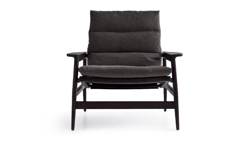 Poliform-Lounge chair 1