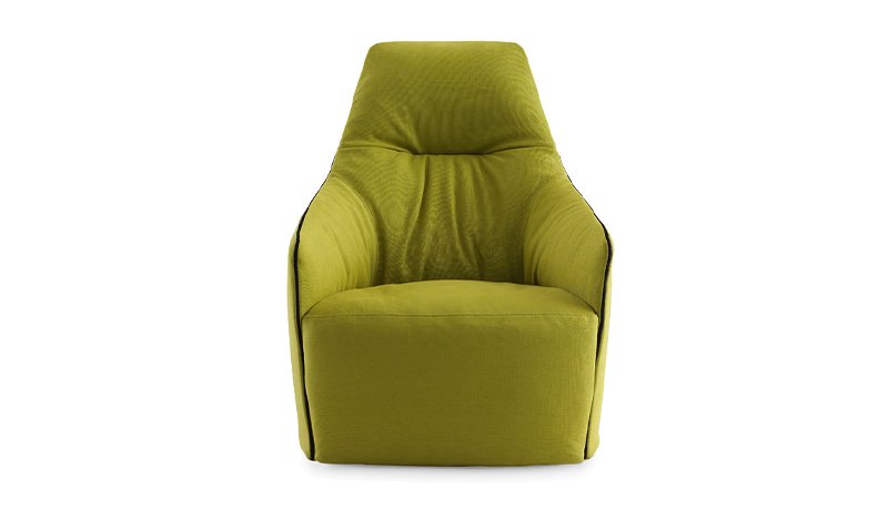 Poliform-Lounge chair 3