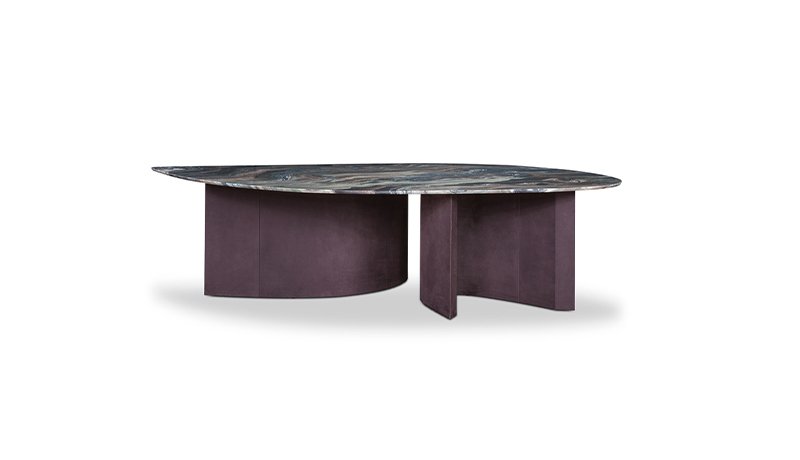Baxter-Dining table 1