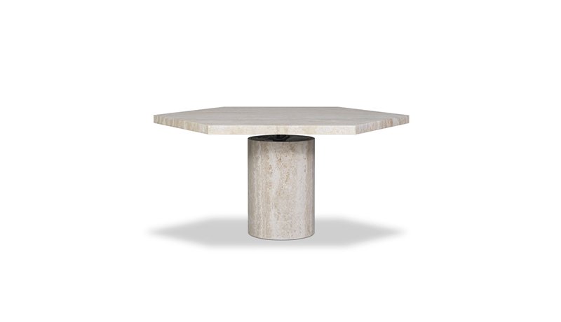 Baxter-Dining table 3