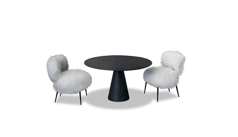 Baxter-Dining table 4