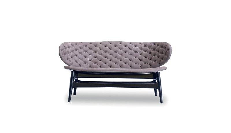 Baxter-Lounge chair 1
