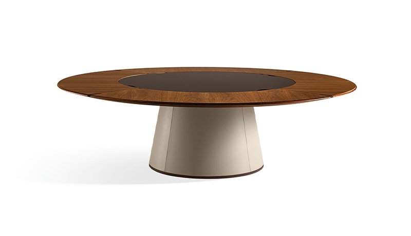 Giorgetti-Dining table 2
