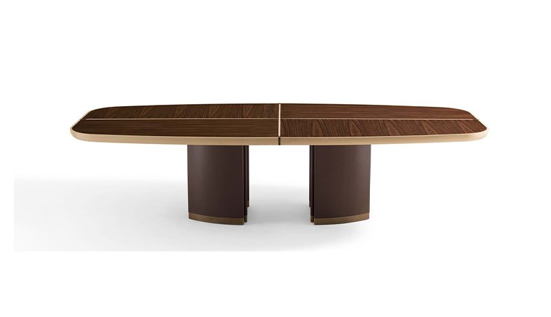 Giorgetti-Dining table 3