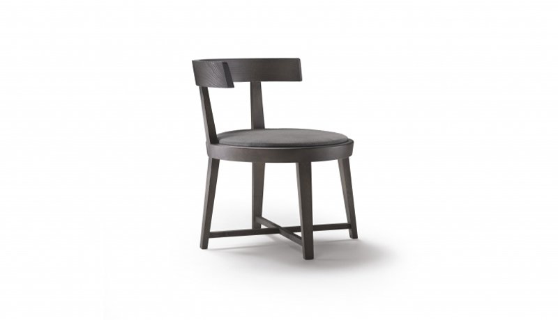 Flexform-Lounge Chair 1