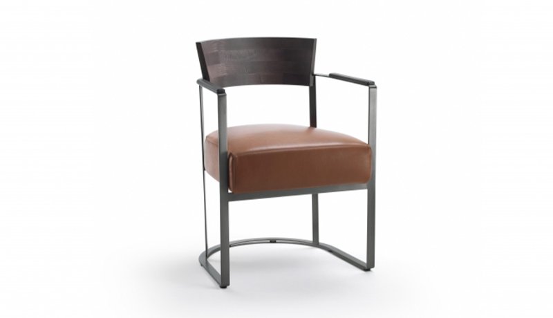 Flexform-Lounge Chair 2