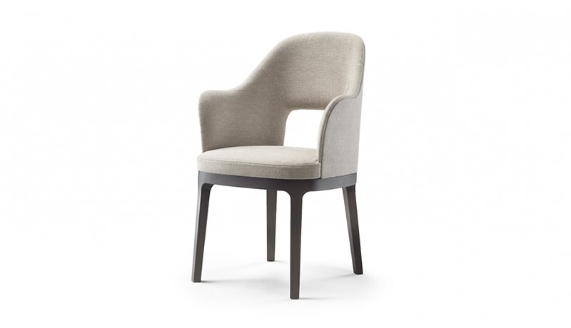Flexform-Lounge Chair 3