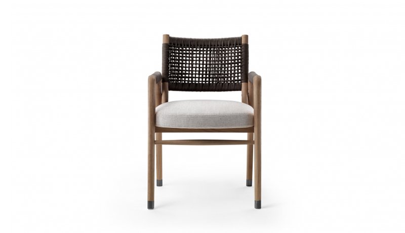 Flexform-Lounge Chair 5