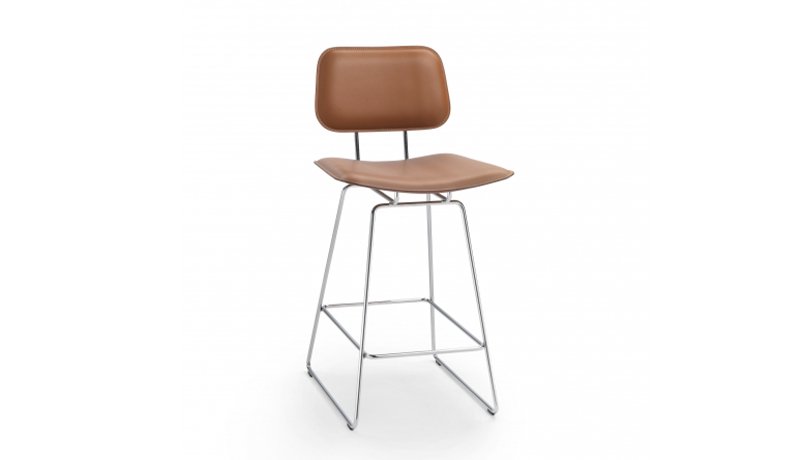 Flexform-Lounge Chair 7