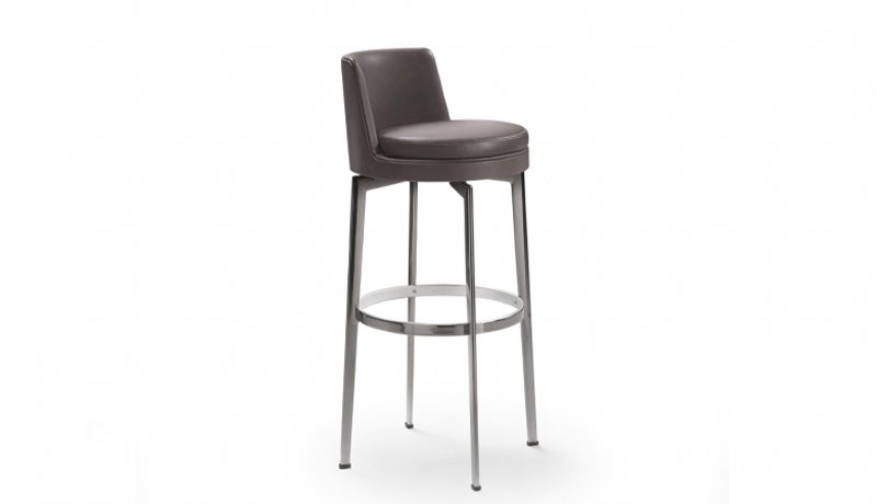 Flexform-Lounge Chair 8