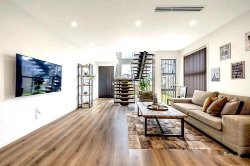 hobsonville 前卫双层靓宅 舒适性与奢华感并重 高端智能家居 功能性灵动布局 即刻品味惬意人生