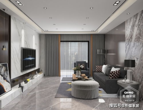 整体家居市场怎么样