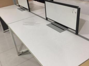 图 出售高端二手办公家具 屏风工位 北京办公用品