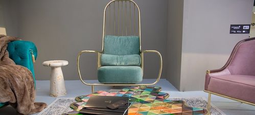 bessa家具葡萄牙品牌,现代高端手工制作