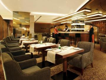 marco polo hongkong hotel