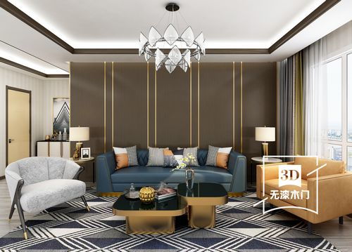 3d无漆木门属于什么档次 高端档次,国内首家无漆木门品牌