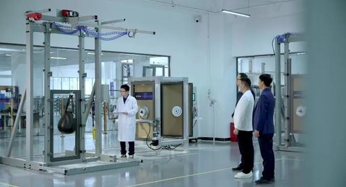 走进标杆工厂 吴晓波邀您探秘皇派门窗,解码行业 标杆 力量