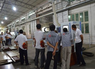 百得胜"新形象 星产品 心伙伴"年会取得圆满成功