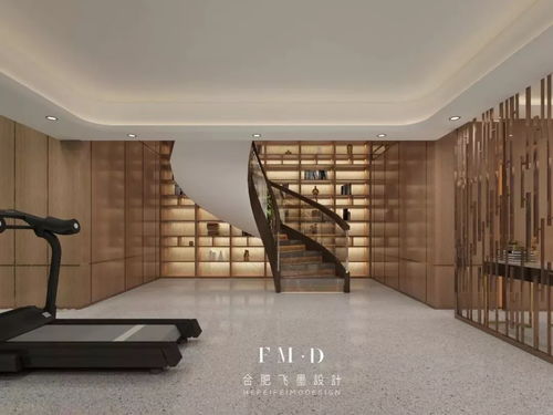 铂悦庐州府 打造经典传世奢藏别墅之作
