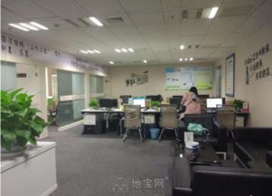 高端品质,精品物业,联发广场410平精装带家具 南昌出租出租