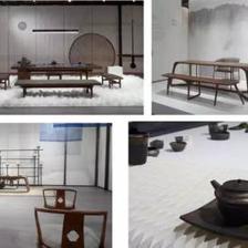 买不起的“中国风”,新中式家居只能“被高端化”吗?