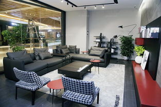 高档家具的优良贴面材料 精选木皮成就高端家居美学