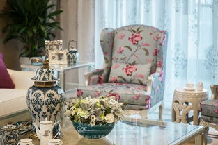 杭州软装设计 自有家具定制工厂，打造私人专属高端家居