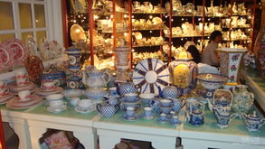 高端品味 品味生活的艺术，家居工艺品的精致选择