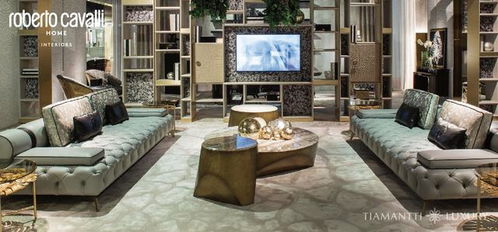 进口意大利高档沙发，坐拥高雅舒适新体验