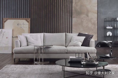 一站式定制化家居体验 Marelli高端进口家具带来的生活艺术