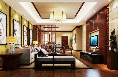 板材十大品牌富士龙板材带您了解2018建材家居行业的两个转型！高端家居