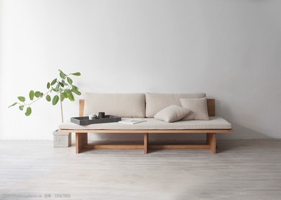 淘宝高端家居 构筑温暖家居背景的现代新范式