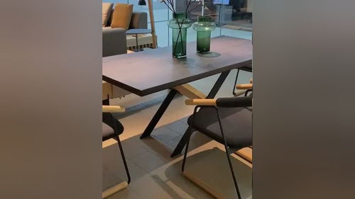 生活的格调在于你的品味,产品的质量在于你的选择 家具 家的样子 高端品质 后作