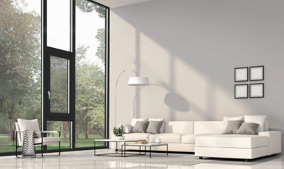 创新引领未来 佛山市方向门窗打造高端家居新典范