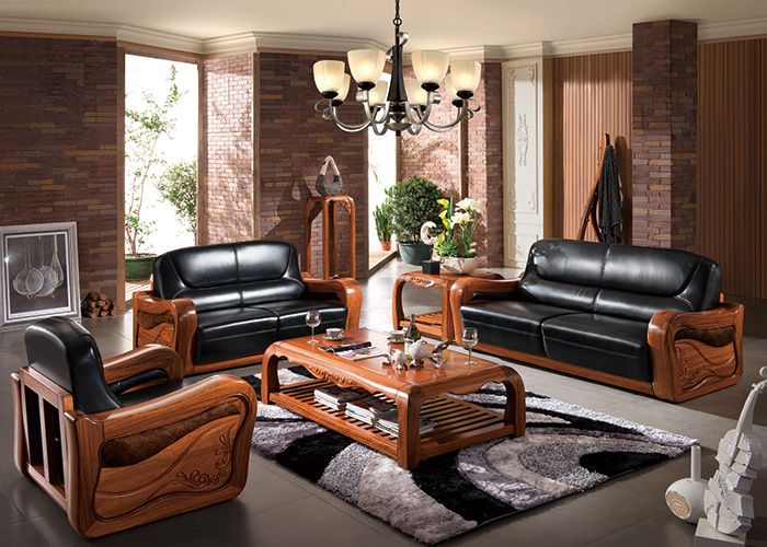 盛世东方 以匠心雕琢，铸就高端实木家居新典范